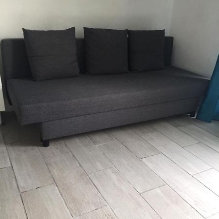 Studio La Ciotat Apartman Kültér fotó