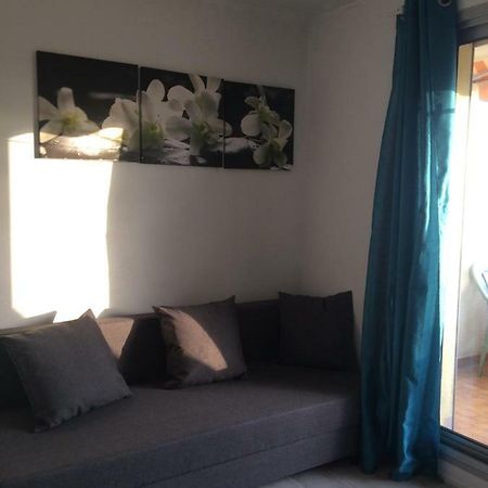 Studio La Ciotat Apartman Kültér fotó