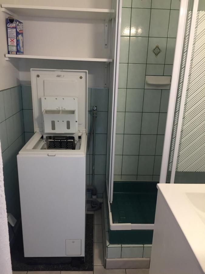 Studio La Ciotat Apartman Kültér fotó