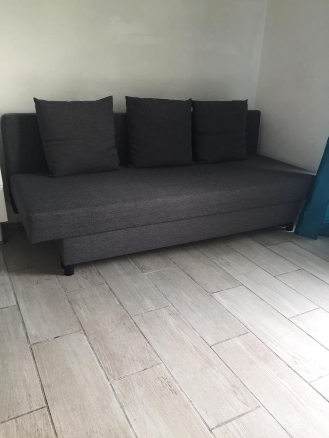 Studio La Ciotat Apartman Kültér fotó