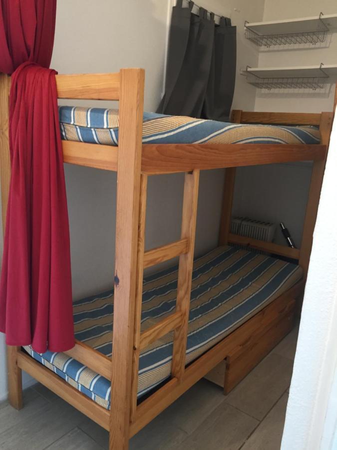 Studio La Ciotat Apartman Kültér fotó