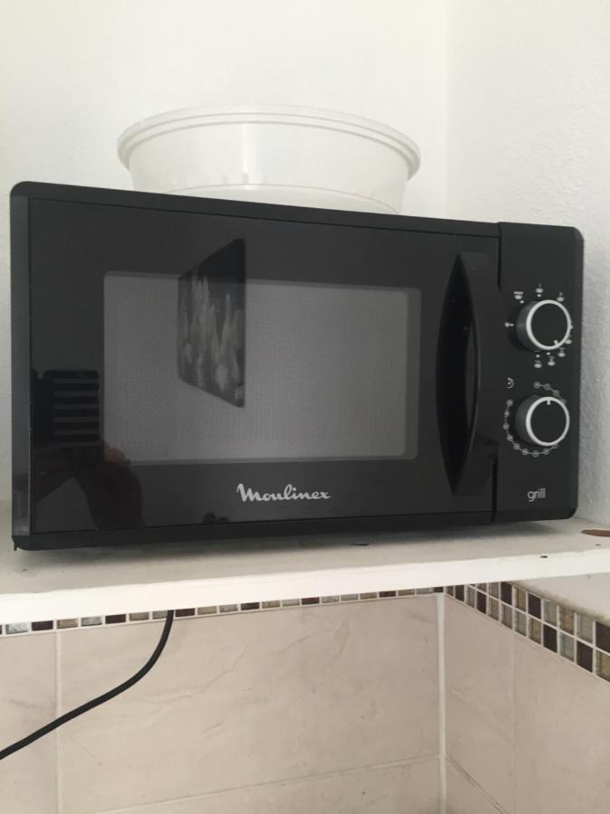 Studio La Ciotat Apartman Kültér fotó