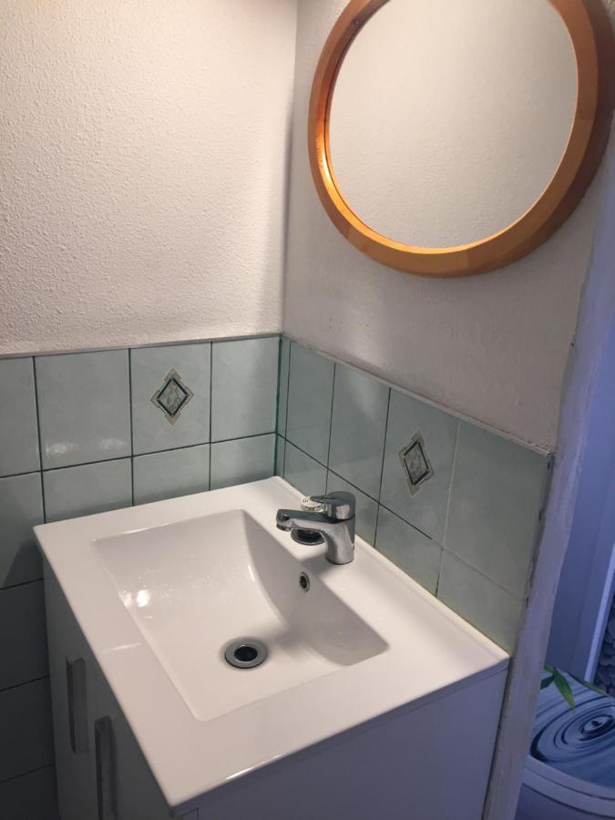 Studio La Ciotat Apartman Kültér fotó