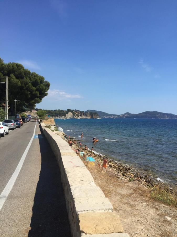 Studio La Ciotat Apartman Kültér fotó