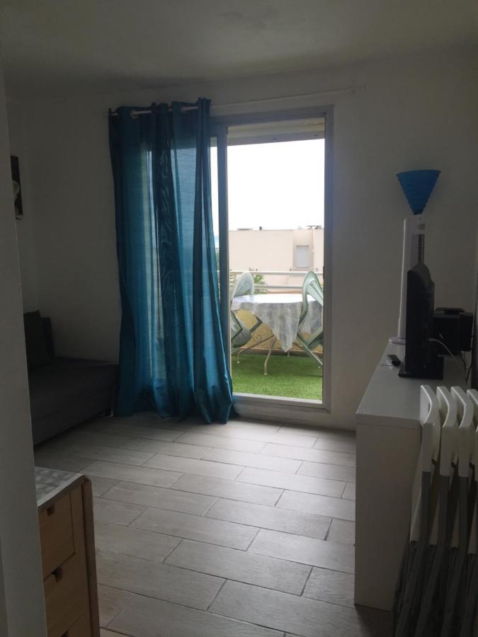 Studio La Ciotat Apartman Kültér fotó