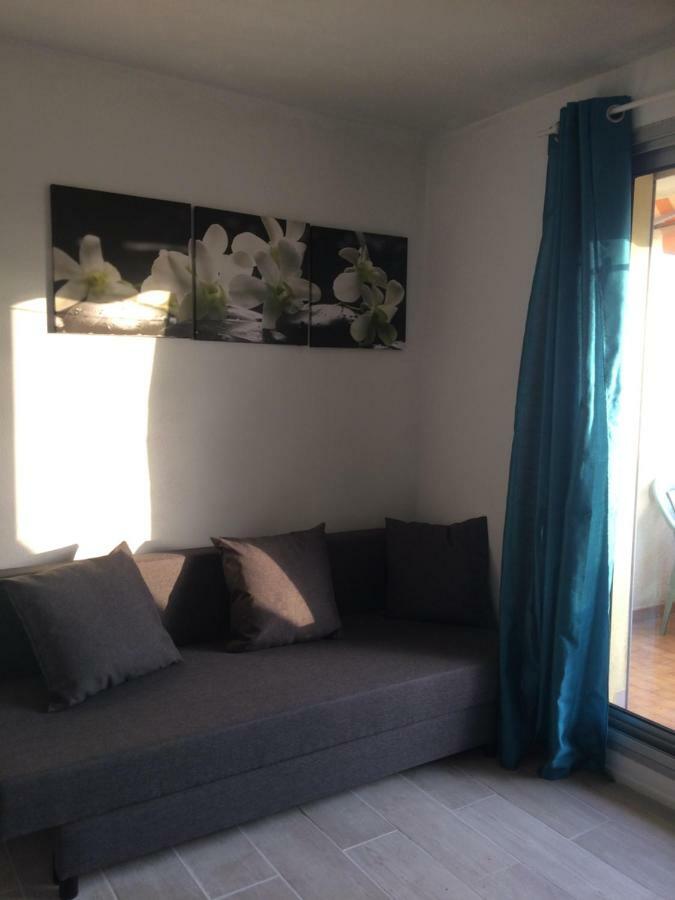 Studio La Ciotat Apartman Kültér fotó